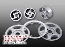 gravity casting manufacturer,gravity casting,gravity diecasting,permanent casting