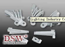 Lighting Industry Components