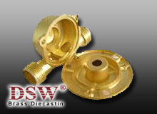 Watermeter Housing Diecasting,Water meter flange, watermeter case